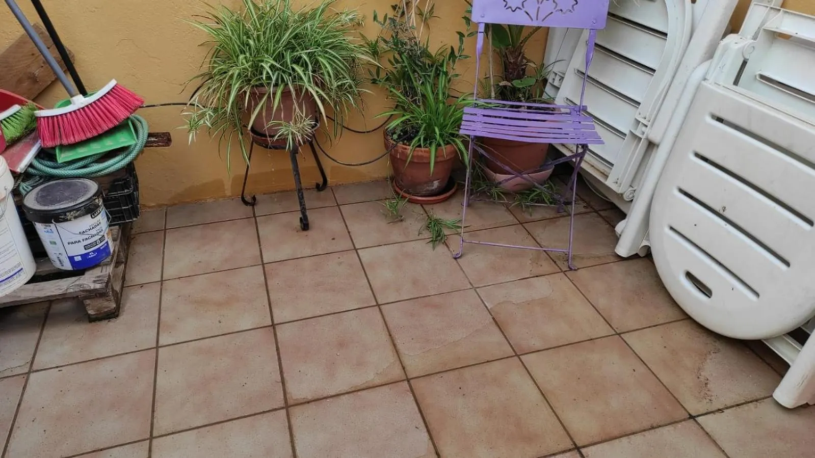 Vila La Casita De La Estacion Jimera de Líbar Prázdninový dům