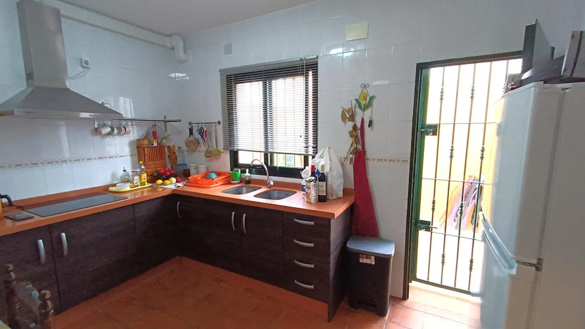 Prázdninový dům Vila La Casita De La Estacion Jimera de Líbar