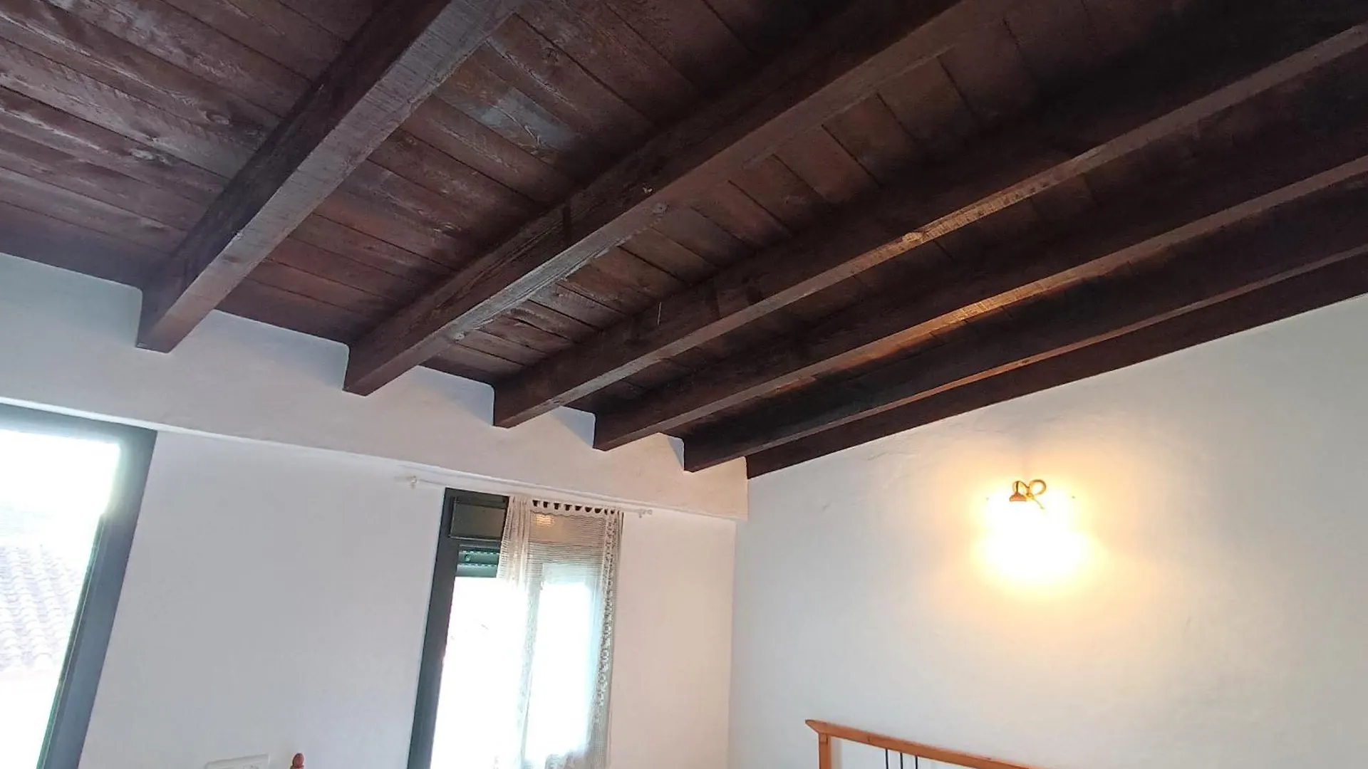 Prázdninový dům Vila La Casita De La Estacion Jimera de Líbar