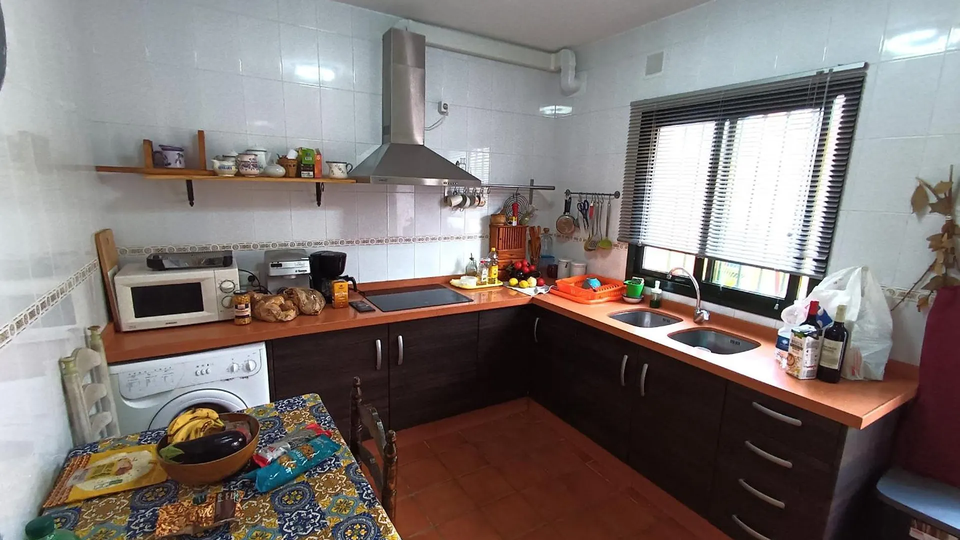 Vila La Casita De La Estacion Jimera de Líbar Prázdninový dům
