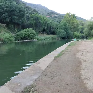Casa El Cantón Сasa de vacaciones