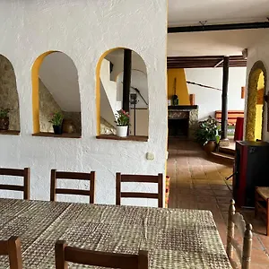 Casa Jara Сasa de vacaciones