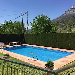 Casas San Cristóbal By Casaturistica Сasa de vacaciones