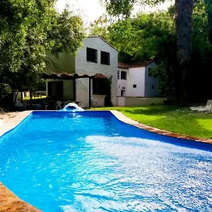 Molino La Flor Casa rural