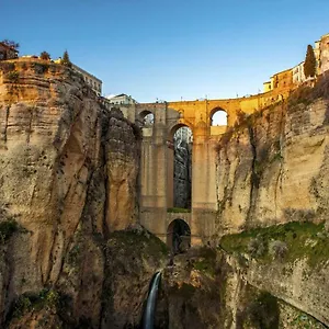 El Molino Del Panadero Casa rural