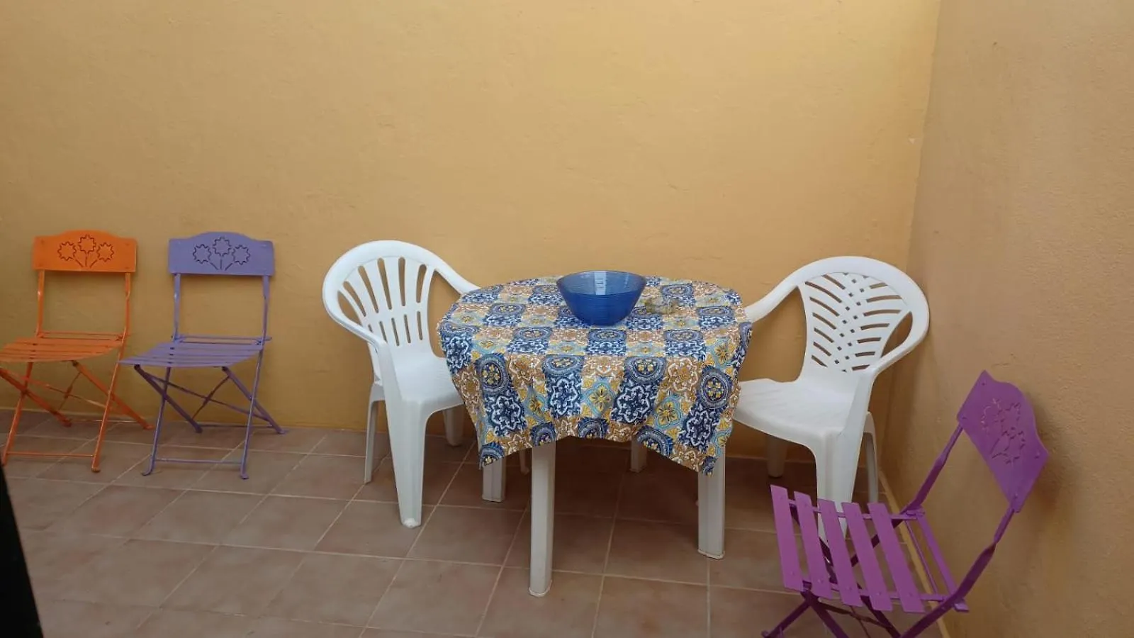 La Casita De La Estacion Villa Jimera de Libar Spain