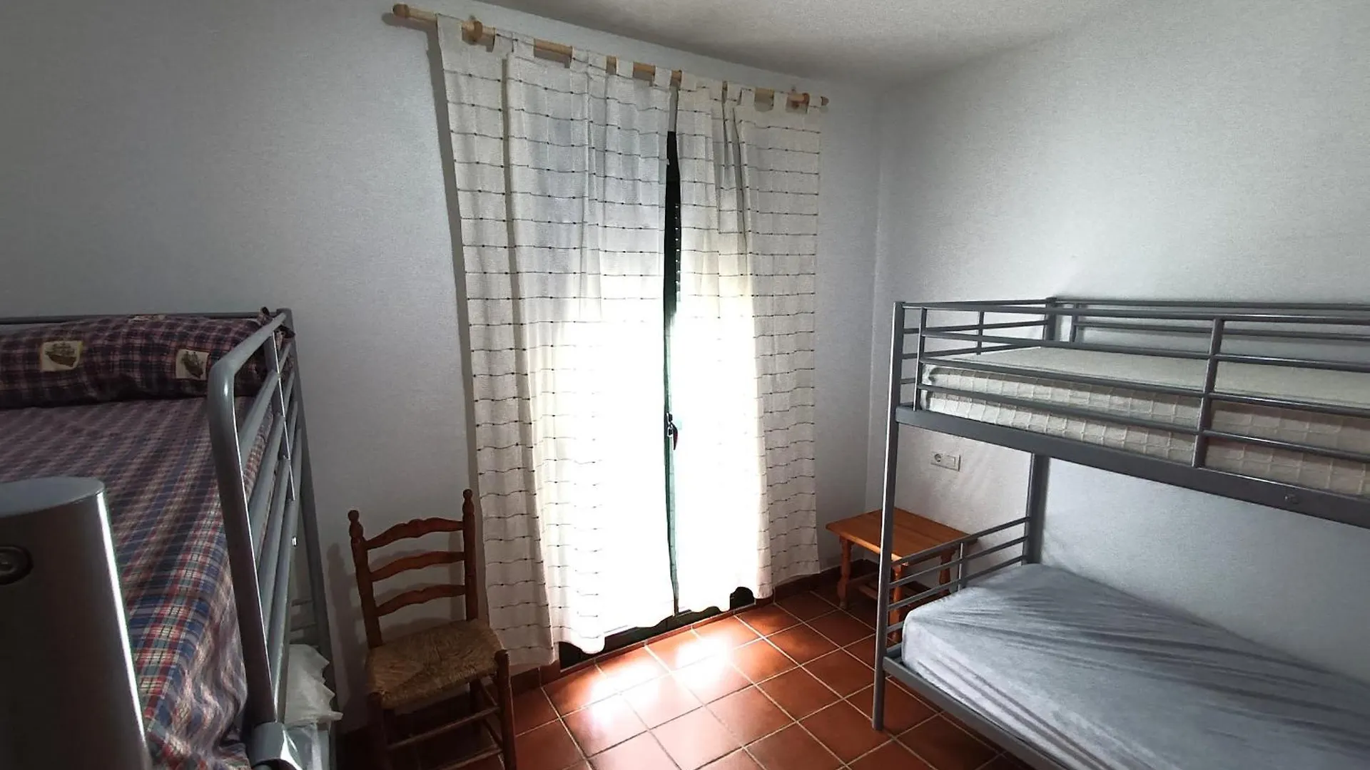 La Casita De La Estacion Villa Jimera de Libar 0*,  Spain