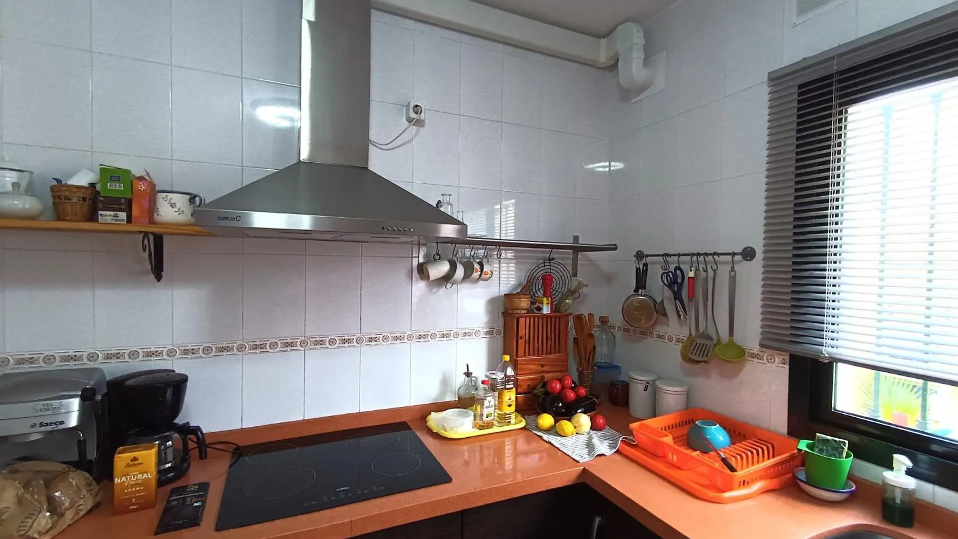 Holiday home La Casita De La Estacion Villa Jimera de Libar Spain