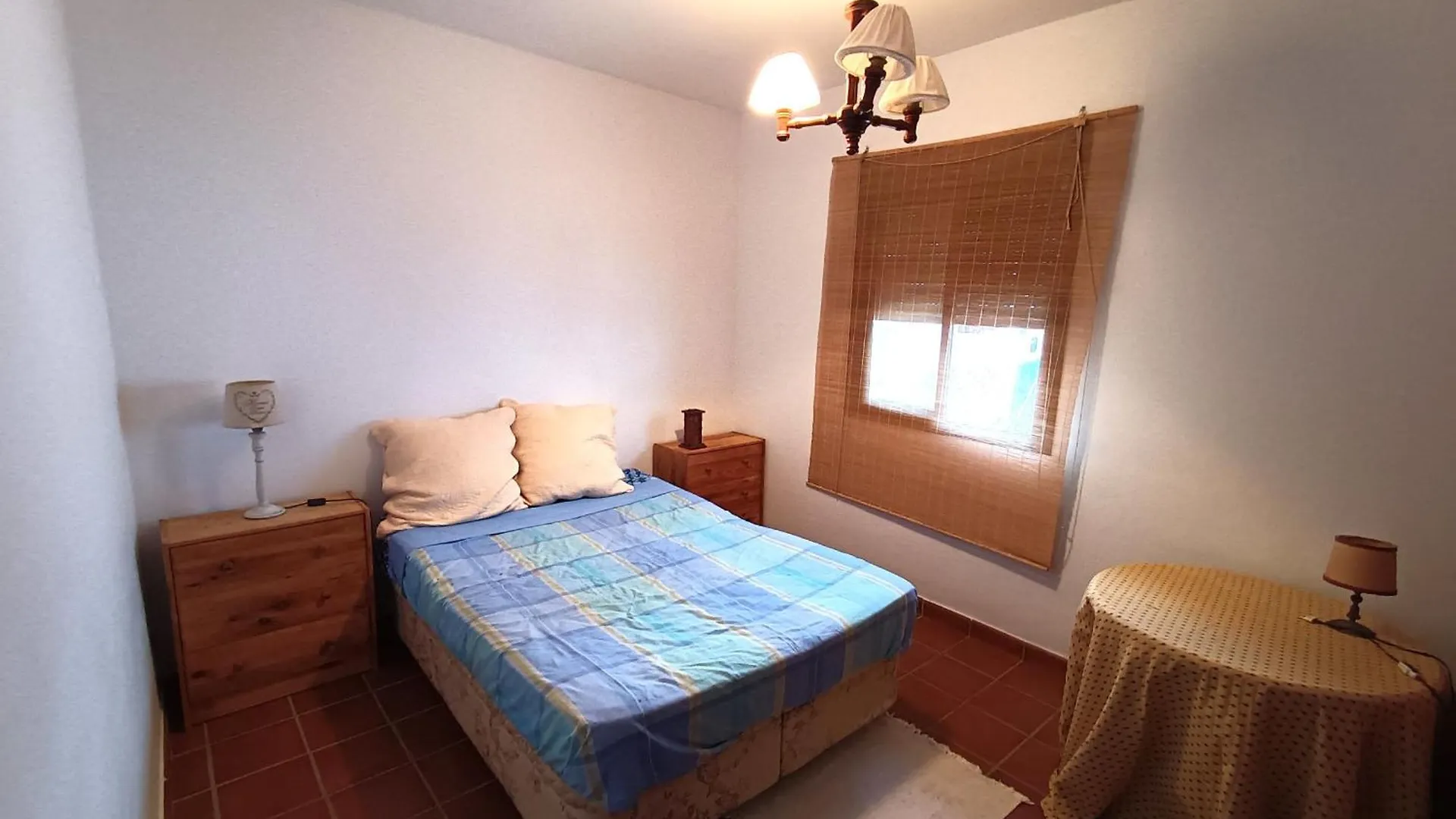 La Casita De La Estacion Villa Jimera de Libar