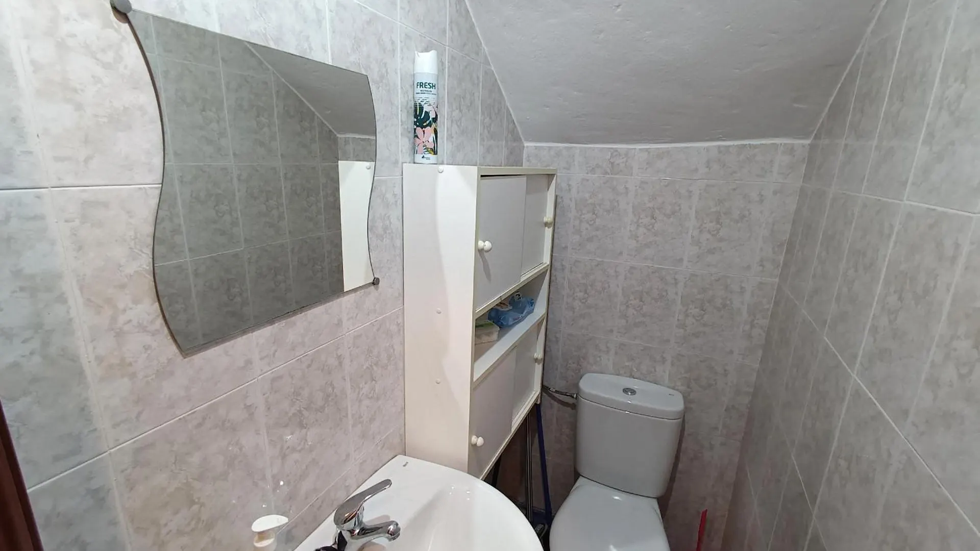 Holiday home La Casita De La Estacion Villa Jimera de Libar Spain