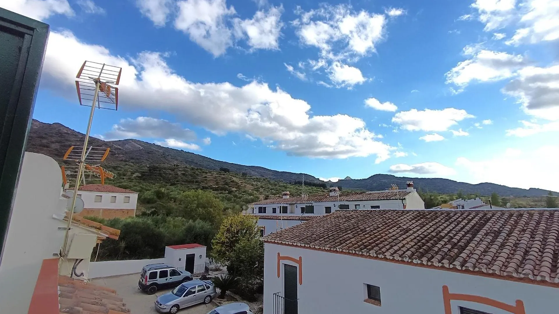La Casita De La Estacion Villa Jimera de Libar